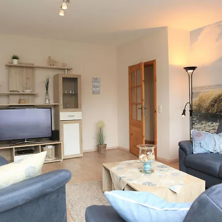 Martina 3 By Interhome *