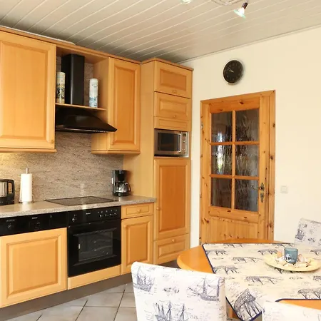 Martina 3 By Interhome *