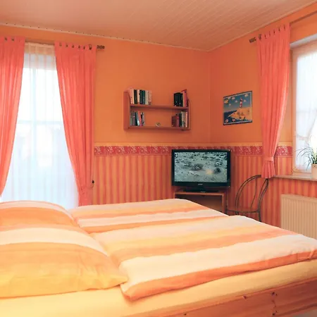Martina 3 By Interhome * Horumersiel
