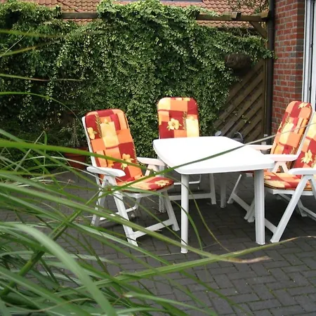 Martina 3 By Interhome Apartmán