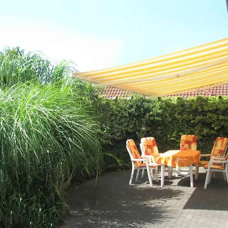 Apartmán Martina 3 By Interhome *