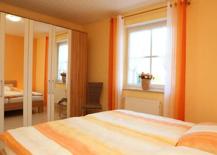 Martina 3 By Interhome