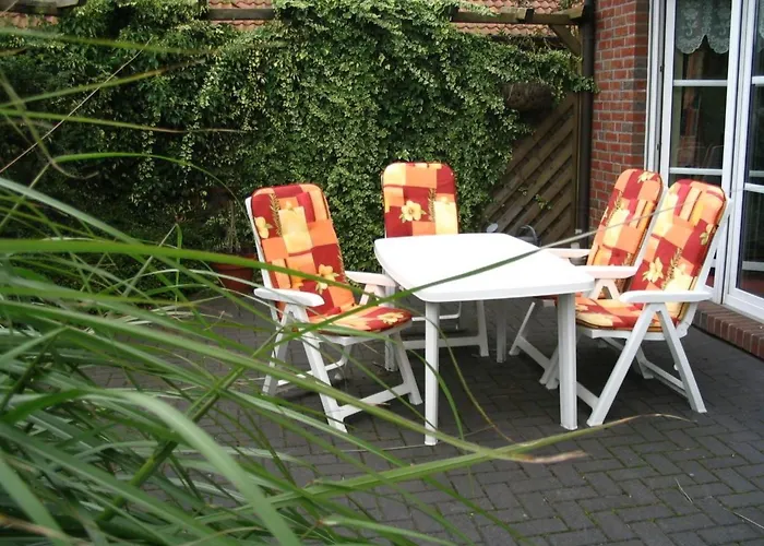 Martina 3 By Interhome Appartamento