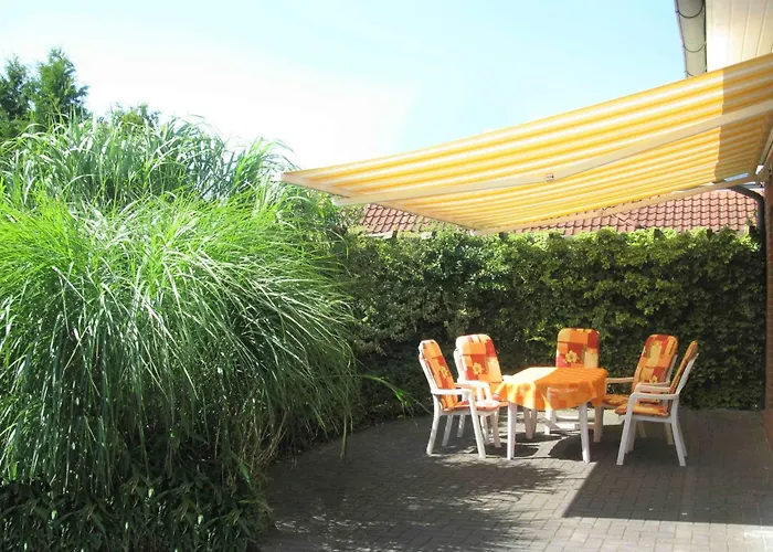 Appartamento Martina 3 By Interhome *